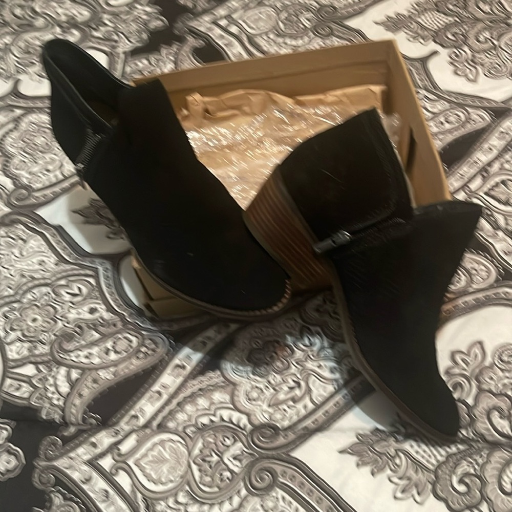 Lucky Brand boots size 10